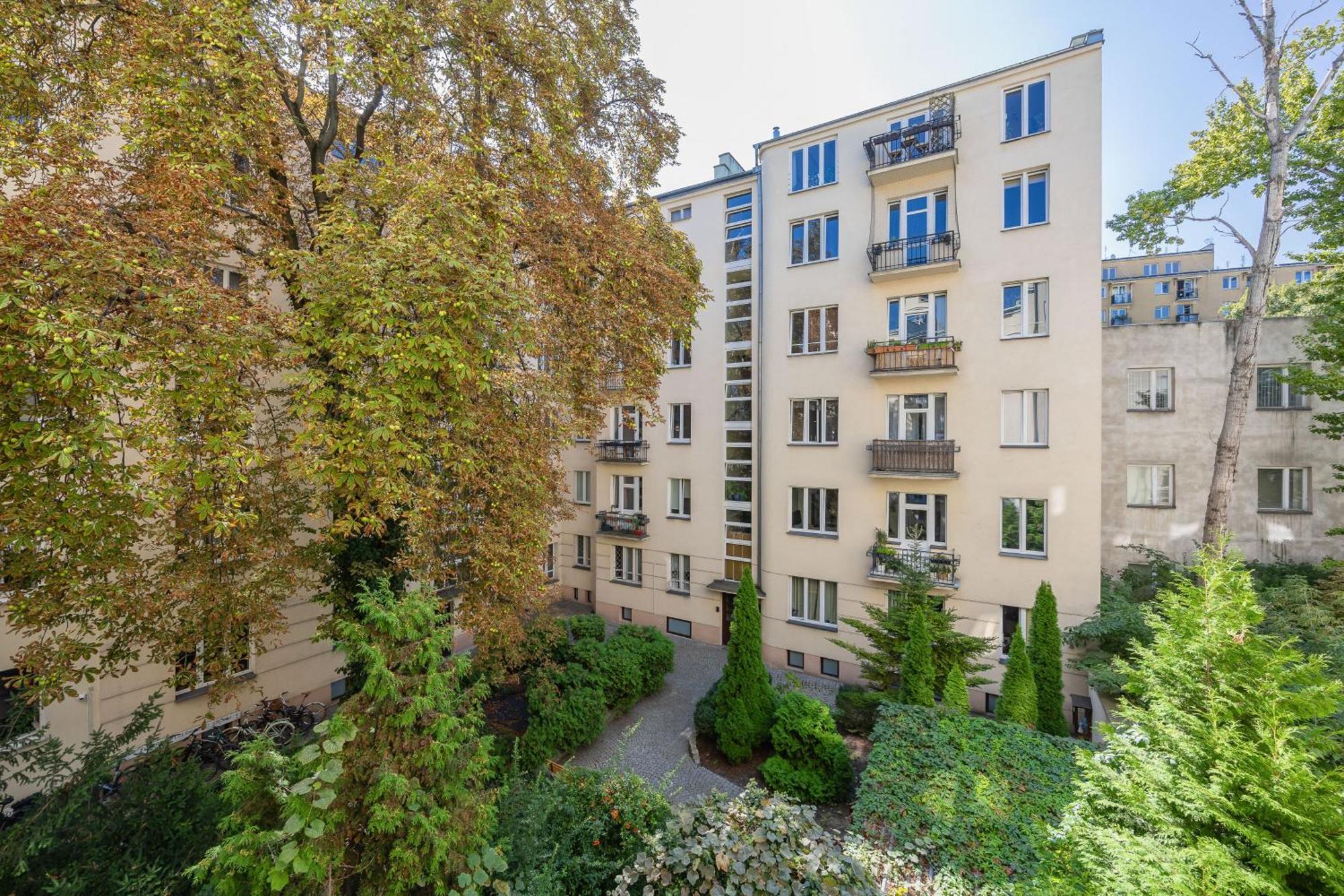 Apartament Atmospheric 1 Bedroom By Renters *