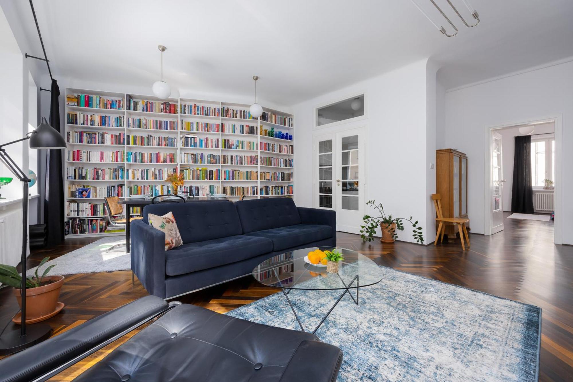 Apartament Atmospheric 1 Bedroom By Renters *