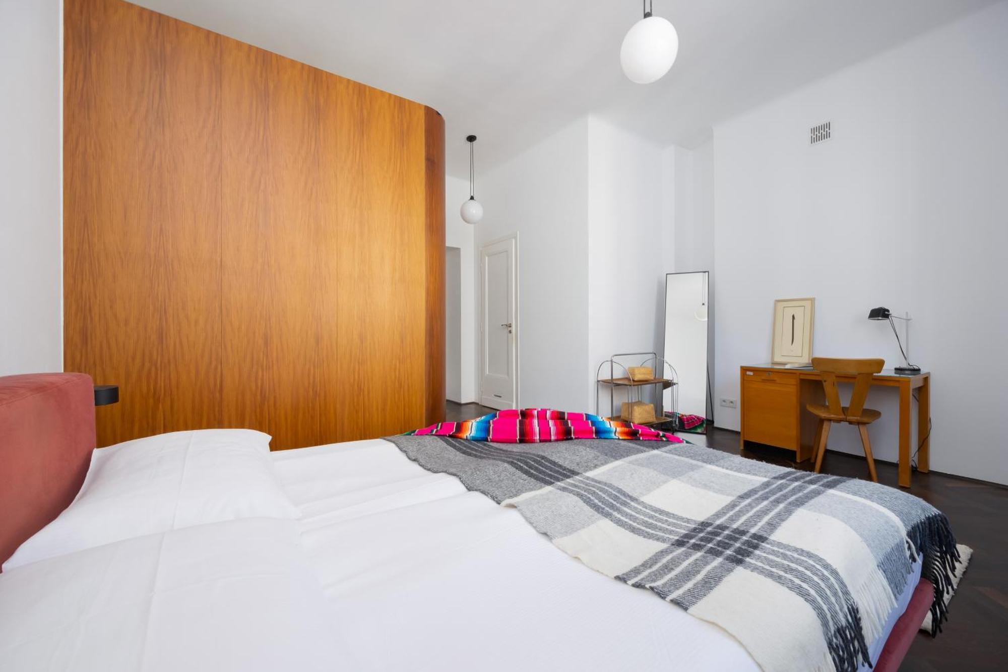 Atmospheric 1 Bedroom By Renters Apartament Warszawa