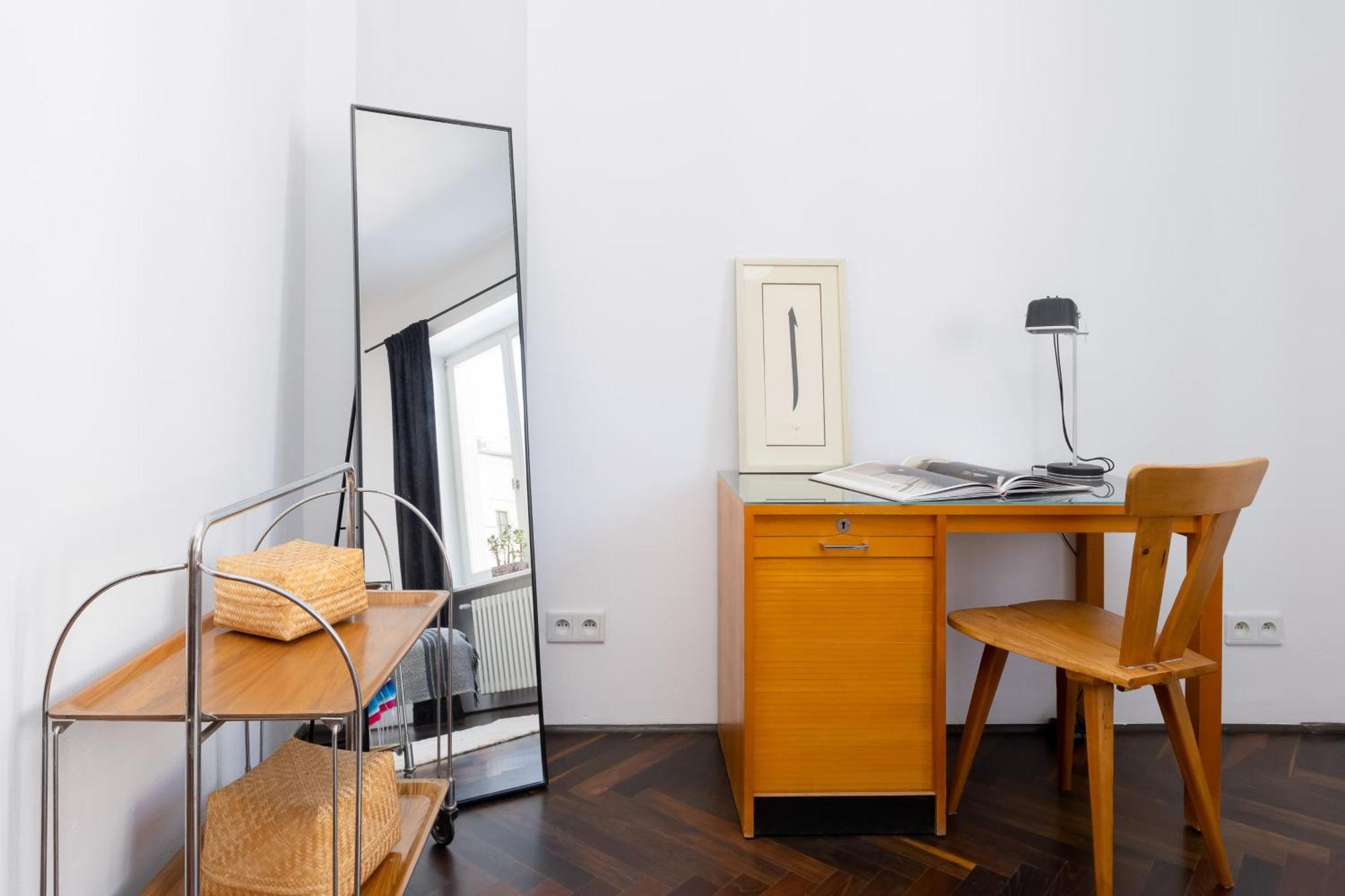 Atmospheric 1 Bedroom By Renters * Warszawa