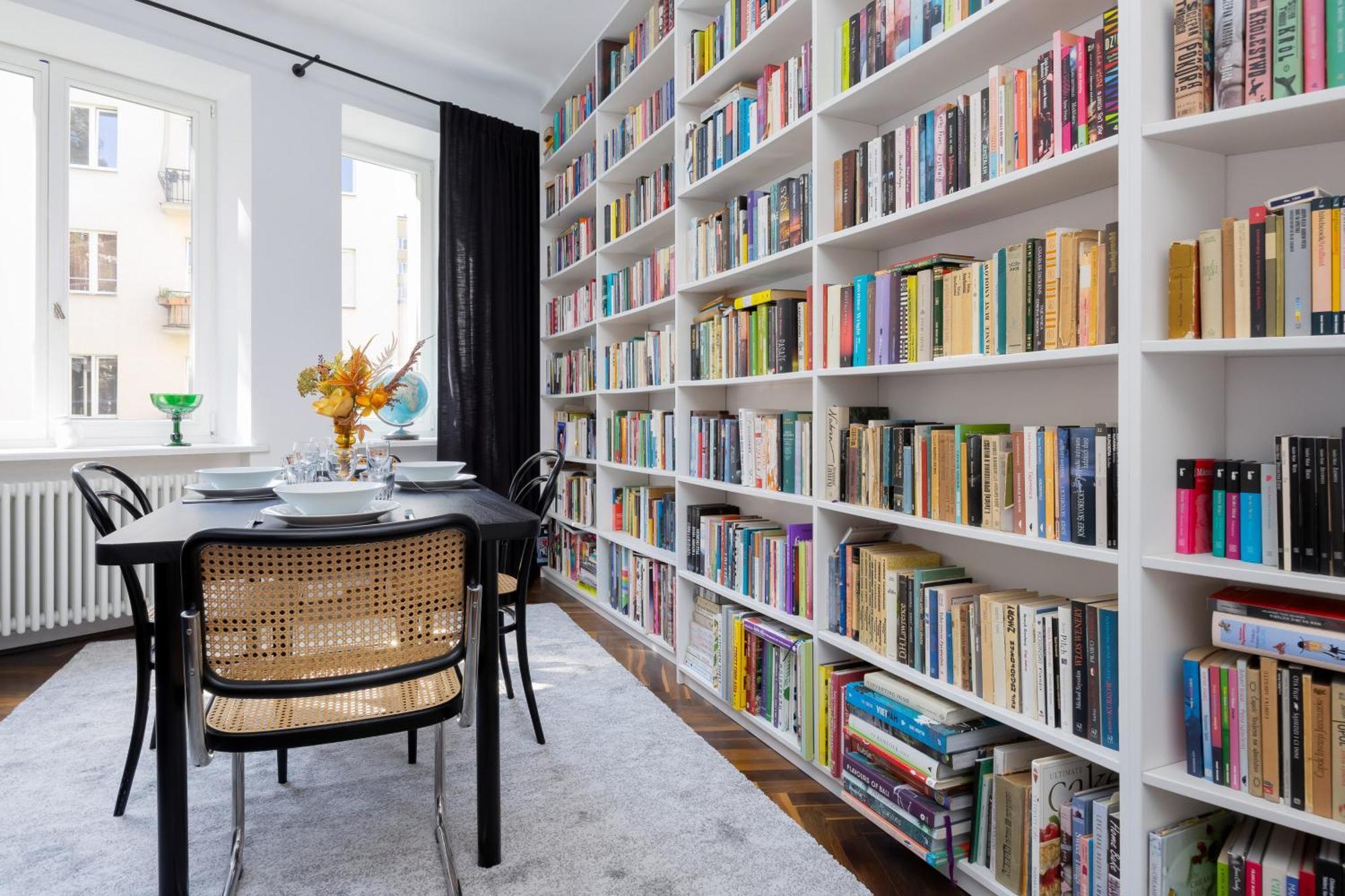 Atmospheric 1 Bedroom By Renters Warsaw