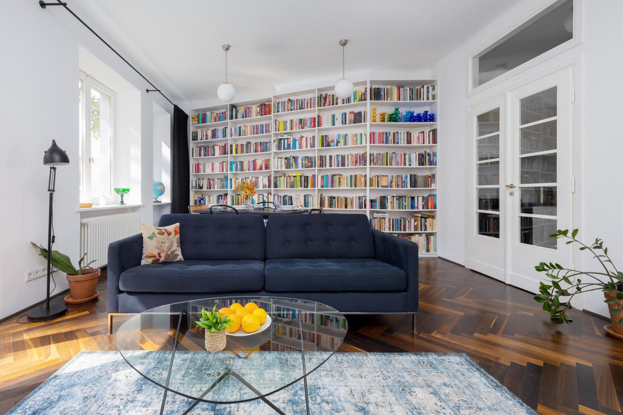 Atmospheric 1 Bedroom By Renters * Warsaw