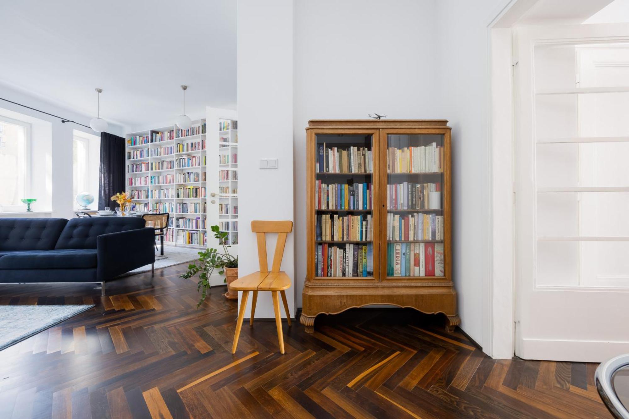 Atmospheric 1 Bedroom By Renters